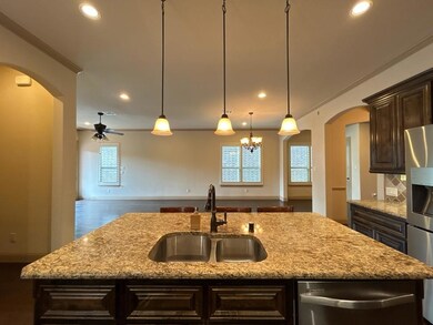 3909 N Brookridge Ct, Bedford, TX 76021 - photo 7