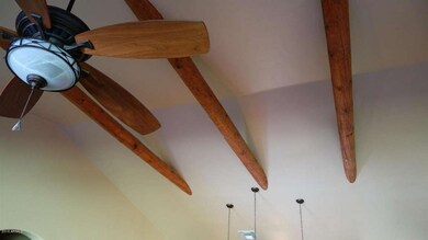 partial ceiling detail