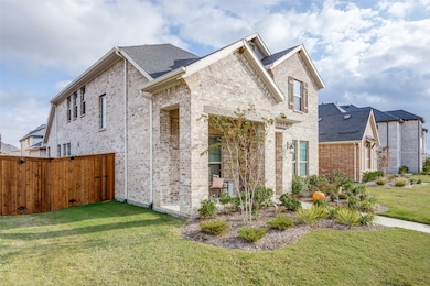 2413 Latimer Mews, Celina, TX 75009 - photo 2