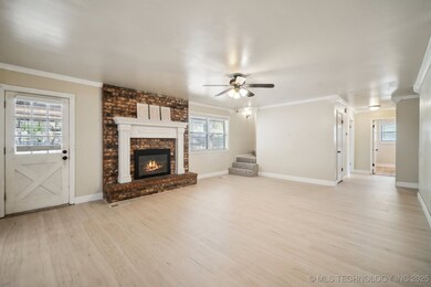 1626 S Beech Ct, Broken Arrow, OK 74012 - photo 5