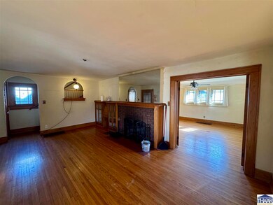 78 S 19th St, Terre Haute, IN 47807 - photo 3