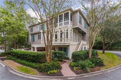 163 Grove Ln, Saint Simons Island, GA 31522 - photo 2