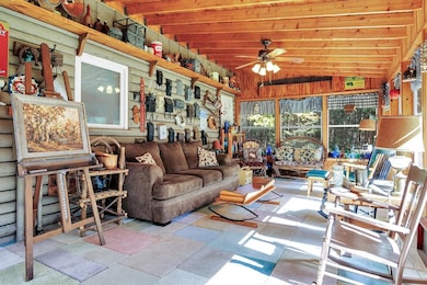 4742W Cth Ff, Mercer, WI 54547 - photo 2