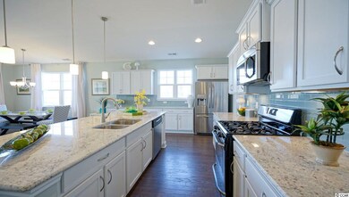 2858 Stellar Loop unit Lot 8 Eaton K, Myrtle Beach, SC 29577 - photo 7