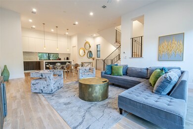 709 Memorial Heights Dr, Houston, TX 77007 - photo 7