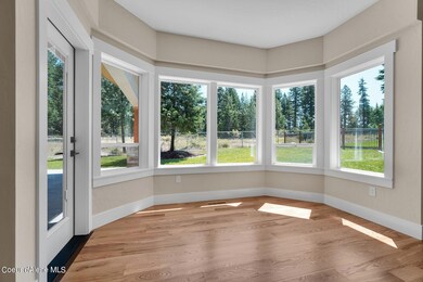 Kitchen Nook