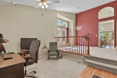 Front room