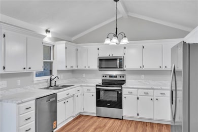 100 Sunningdale Ct unit A, Easley, SC 29642 - photo 5