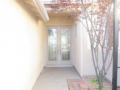 Facade/Exterior Front. COURTYARD