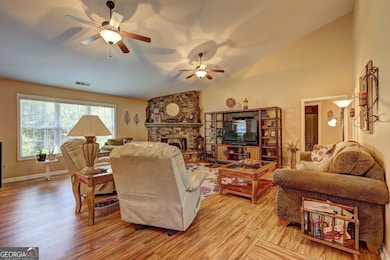 548 Belle Woode St, Monroe, GA 30656 - photo 2