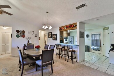 3217 Westchester Dr, Abilene, TX 79606 - photo 7