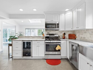 40 Whittier Rd, Newtonville, MA 02460 - photo 7