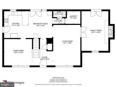 2016 Carrhill Rd, Vienna, VA 22181 - photo 2