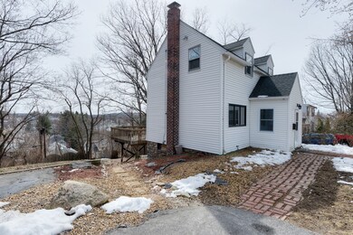 60 Bowker St, Worcester, MA 01604 - photo 2