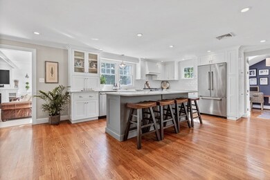 75 Brewster Rd, Cohasset, MA 02025 - photo 7