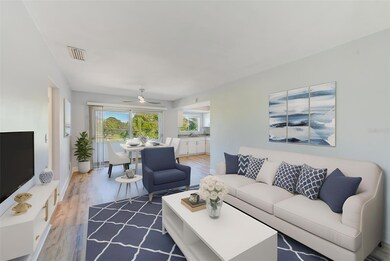 1329 Drew St unit 9, Clearwater, FL 33755 - photo 2