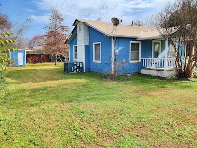 202 N East Ave, Tahlequah, OK 74464 - photo 3