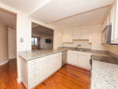 The Grandview unit 803, Boston, MA 02111 - photo 4