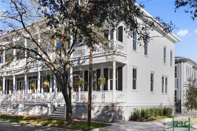 Front exterior.
