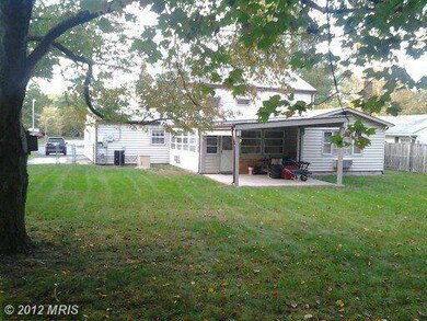 12005 Millstream Dr, Bowie, MD 20715 - photo 4