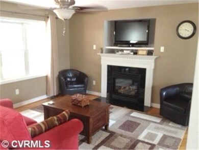 Den/Family/Great Room