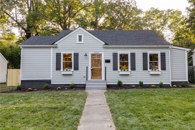 5126 Dorchester Rd, Richmond, VA 23225 - photo 3