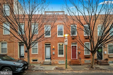 1025 S Bouldin St, Baltimore, MD 21224 - photo 3