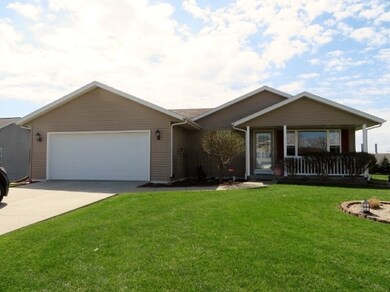 661 Windsor Ln, Evansville, WI 53536 - photo 2