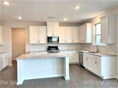 Photo is representative. Not actual house!