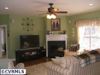 Den/Family/Great Room