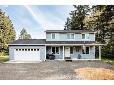 105 Johnson Rd N, Winlock, WA 98596 - photo 2