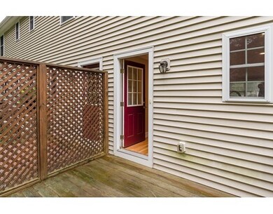 116 Cocasset St unit 14, Foxboro, MA 02035 - photo 7