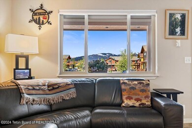Mountain Views