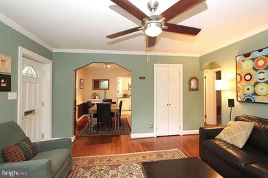 7201 Hilton Ave, Takoma Park, MD 20912 - photo 7