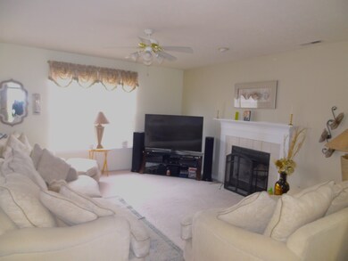 2355 Citation Ct, Indianapolis, IN 46234 - photo 6