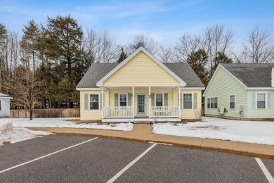 26 Summer Winds Dr unit 26, Old Orchard Beach, ME 04064 - photo 2