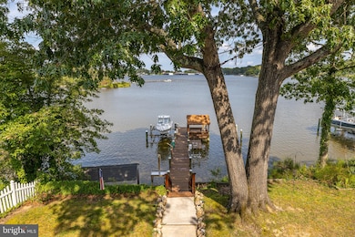 272 Sea Horse Dr, Colonial Beach, VA 22443 - photo 3