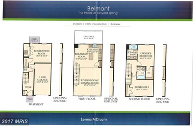 610 Warblers Perch Way, Glen Burnie, MD 21060 - photo 2