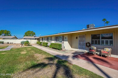 13650 N Silverbell Dr, Sun City, AZ 85351 - photo 5