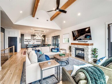 111 Lower Green Way, Carlton Landing, OK 74432 - photo 5