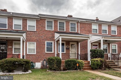 1305 Stonewood Rd, Baltimore, MD 21239 - photo 5