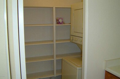 Laundry/Pantry