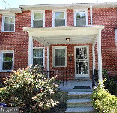 1505 Winston Ave, Baltimore, MD 21239 - photo 2