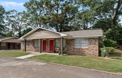 714 N 29th Ave, Hattiesburg, MS 39401 - photo 6