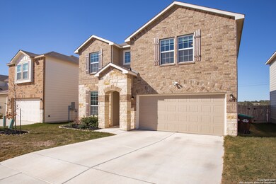 10511 Noble Canyon, San Antonio, TX 78254 - photo 4