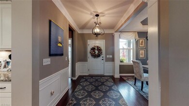 665 Shinnecock Ln, Aurora, OH 44202 - photo 3