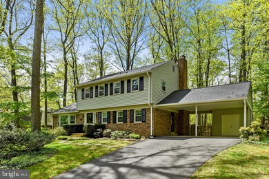 2404 Bugle Ln, Reston, VA 20191 - photo 2