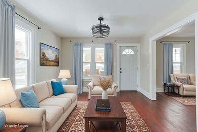 618 Donmoyer Ave, South Bend, IN 46614 - photo 2