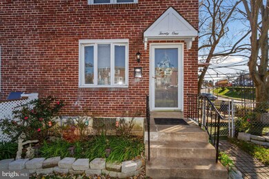 21 Stratford Rd, Glenolden, PA 19036 - photo 2