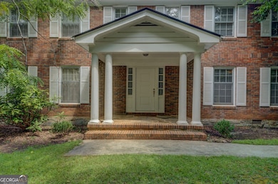 660 Kirkus Dr SE, Conyers, GA 30094 - photo 3